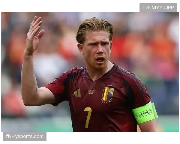 德布劳内如何从比利时天才蜕变为世界第一中场？